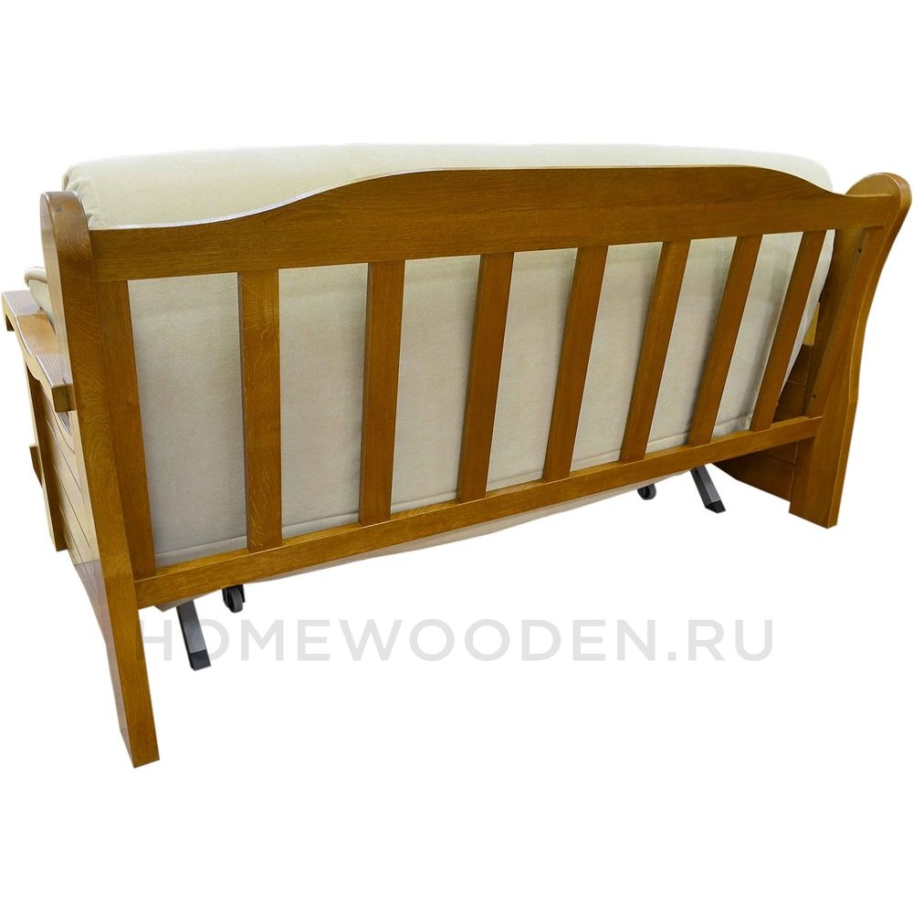 Диван кровать Камелия 2Р