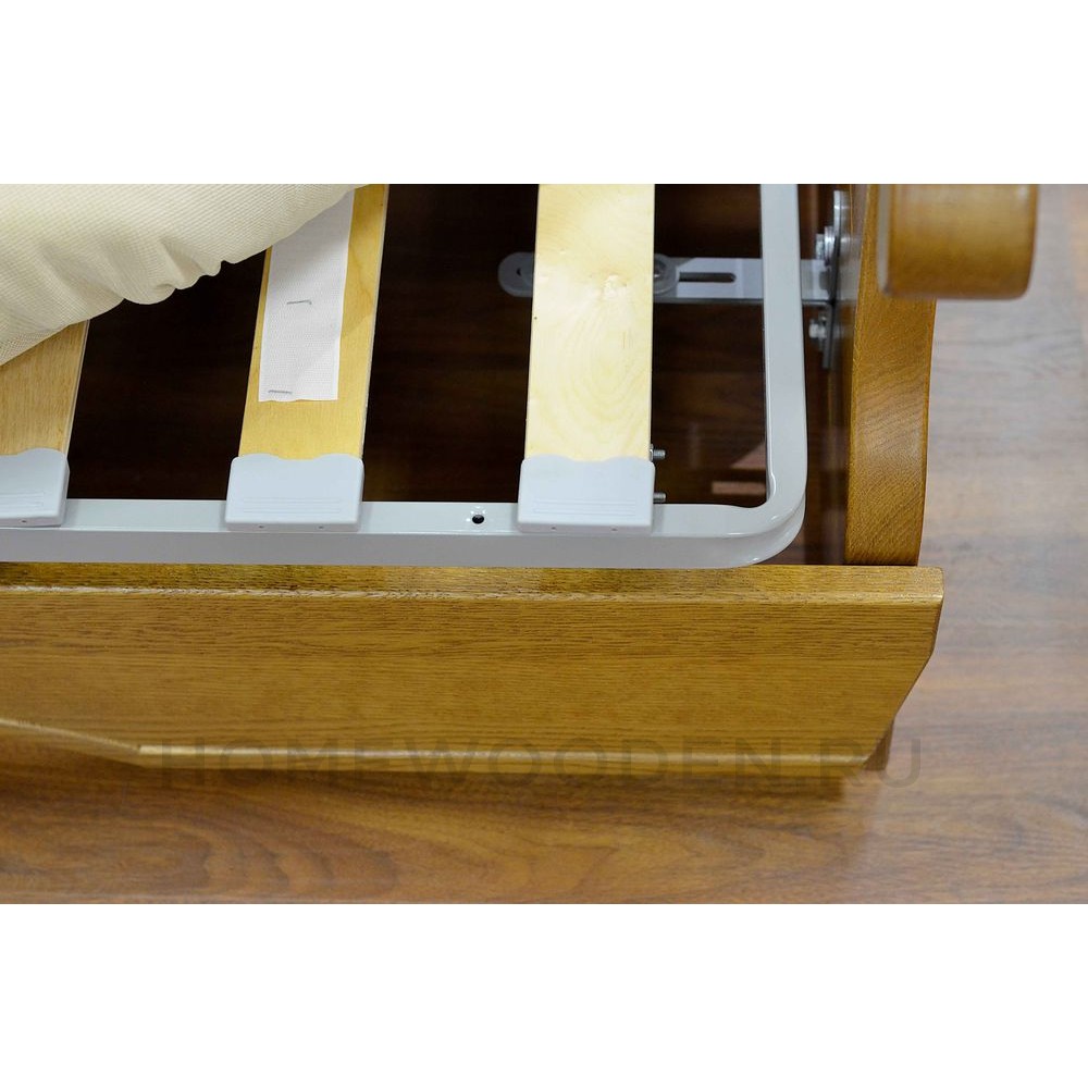 Диван кровать Камелия 2Р