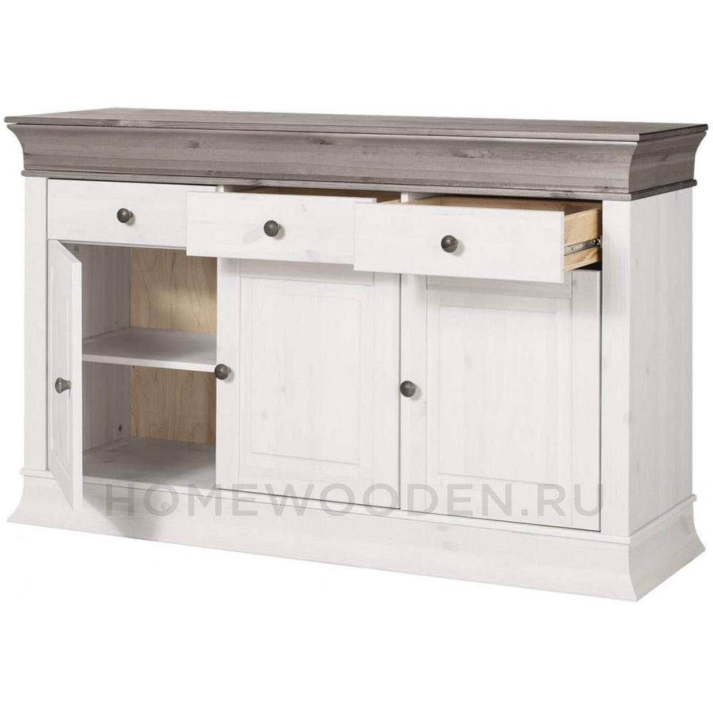 Комод Бостон НББ