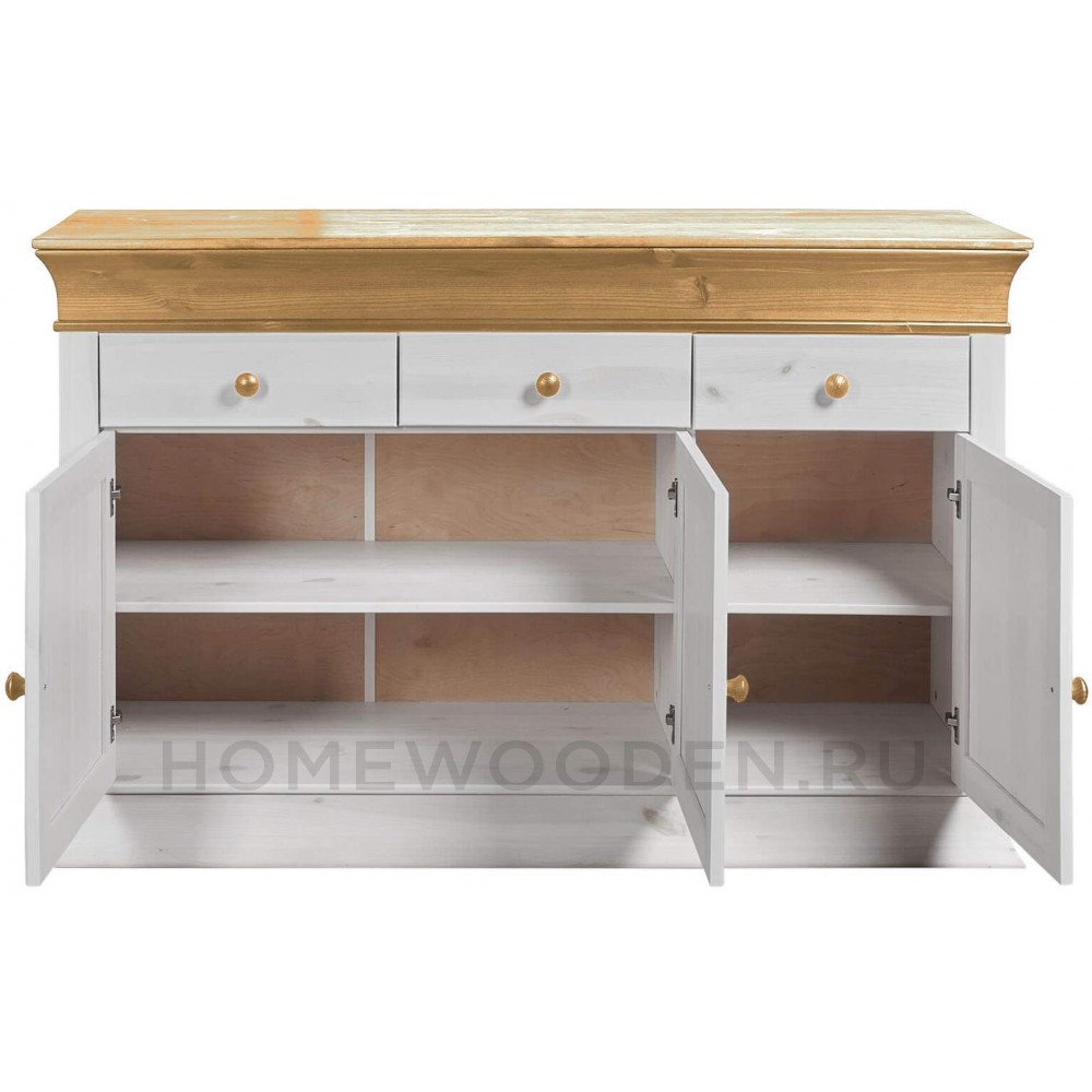 Комод Бостон НББ