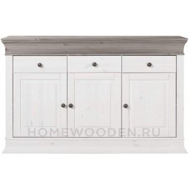 Комод Бостон НББ Комод Бостон НББ