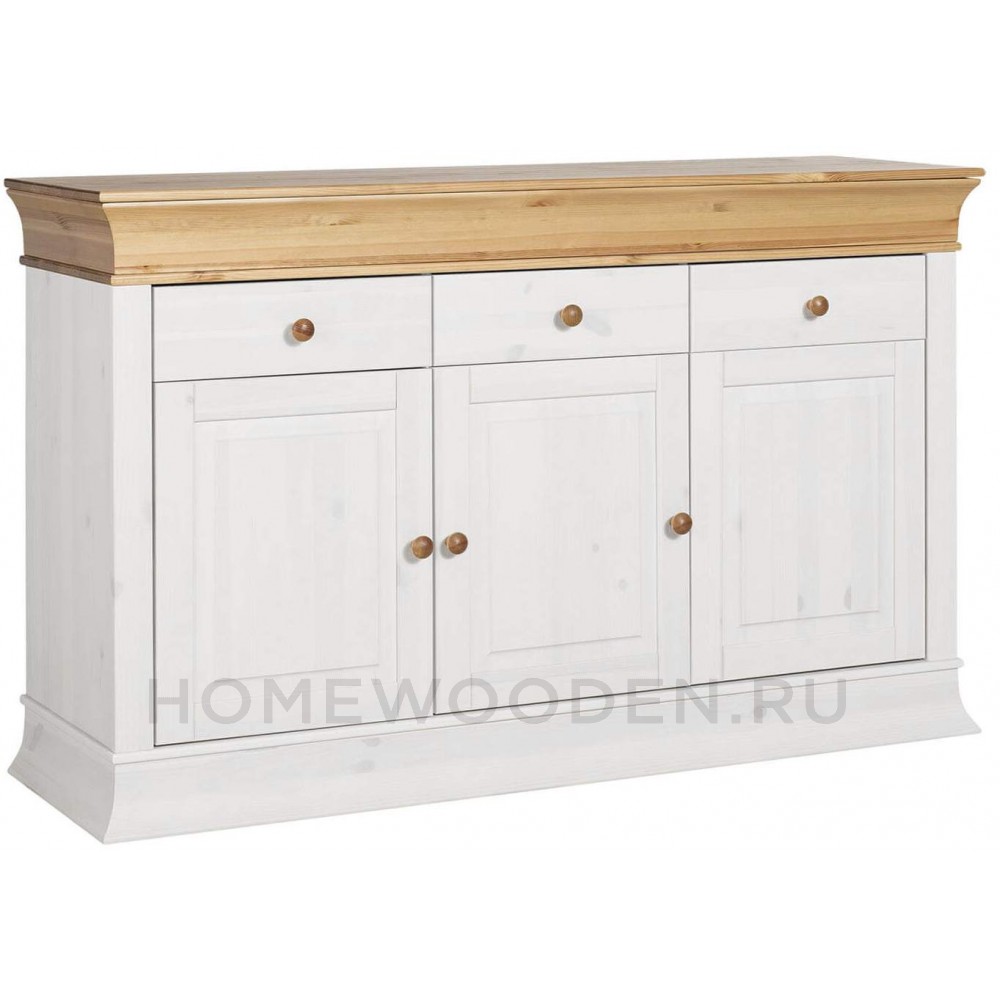 Комод Бостон НББ