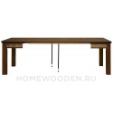 Стол Тунис 14 П6.343.4.03 (П352.03)