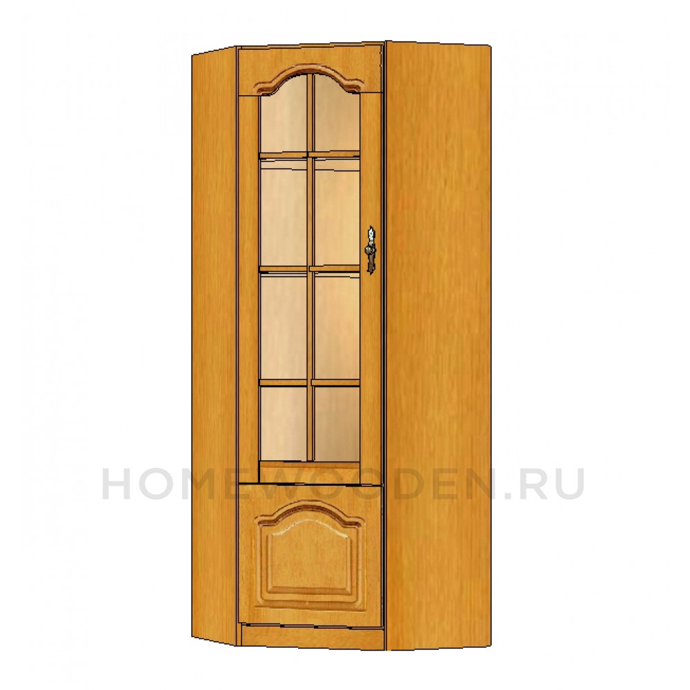 Шкаф Вилия 10 С