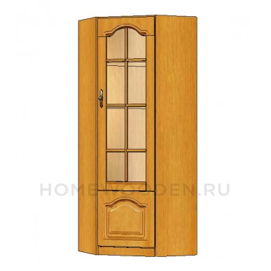 Шкаф Вилия 10 С