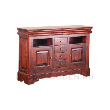 Тумба Луи Филипп ОВ 20.07