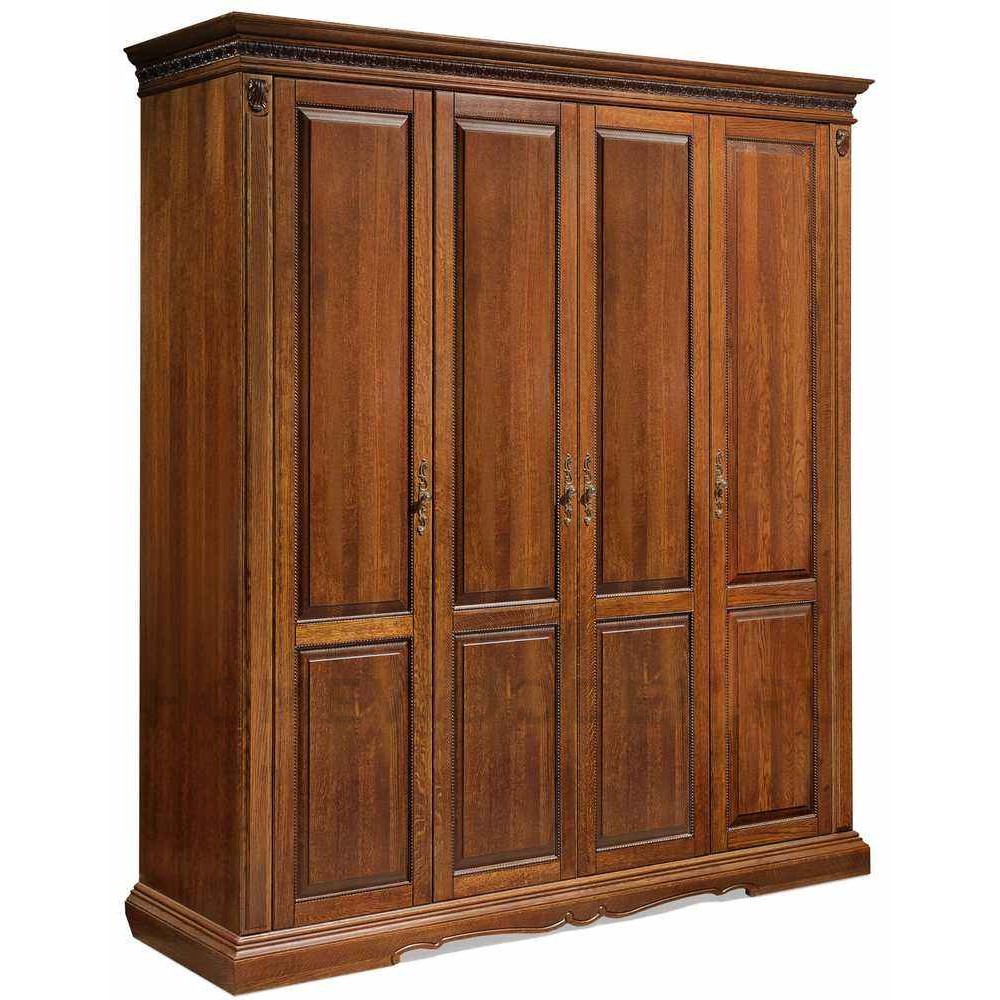 Шкаф Милана 02/1 П4.265.1.02 (294.24)