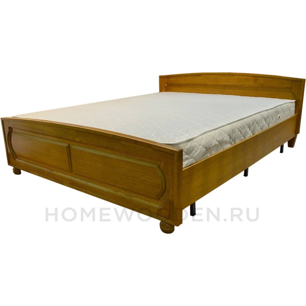 Кровать Купава ГМ 8421