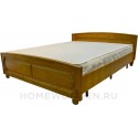 Кровать Купава ГМ 8421