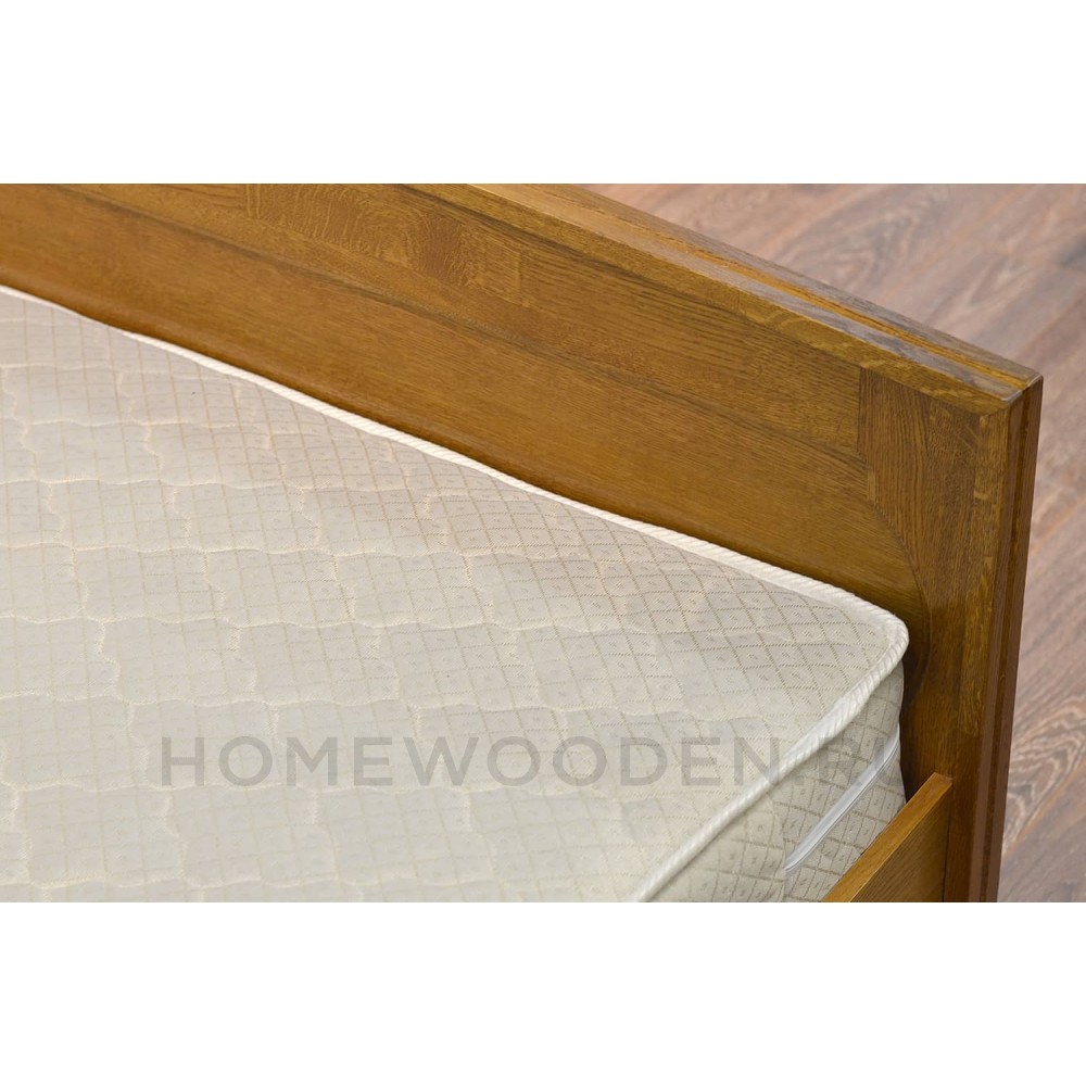 Кровать Купава ГМ 8421