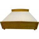Кровать Купава ГМ 8421