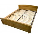 Кровать Купава ГМ 8421