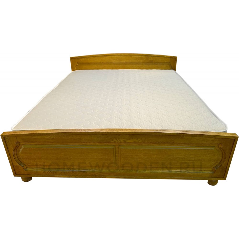 Кровать Купава ГМ 8421