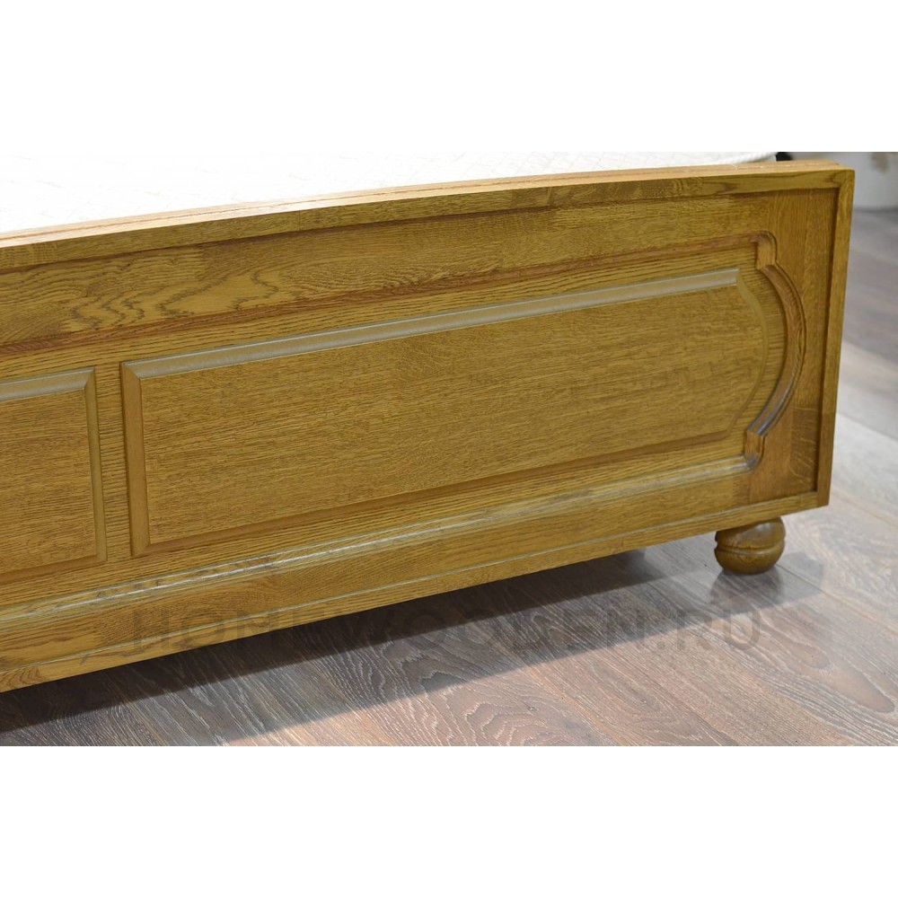 Кровать Купава ГМ 8421