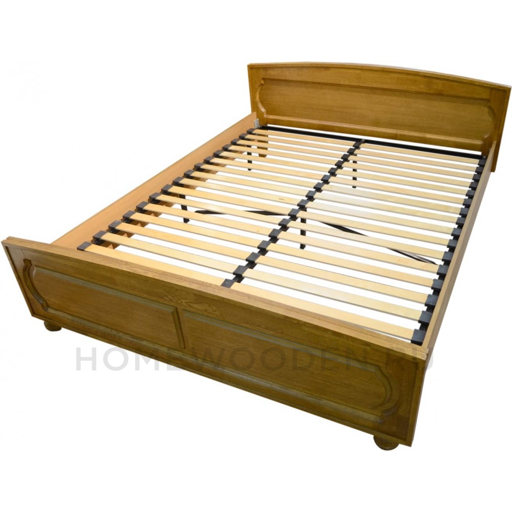 Кровать Купава ГМ 8421