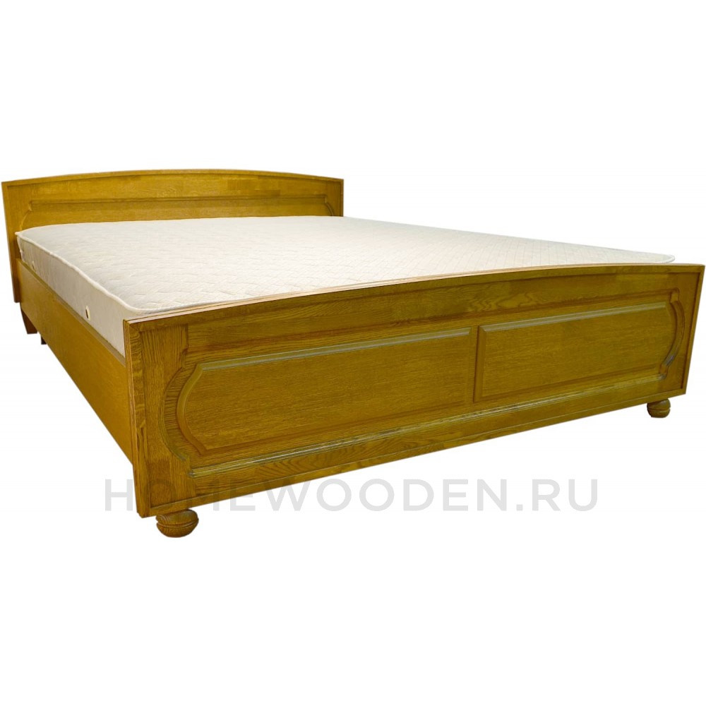 Кровать Купава ГМ 8421