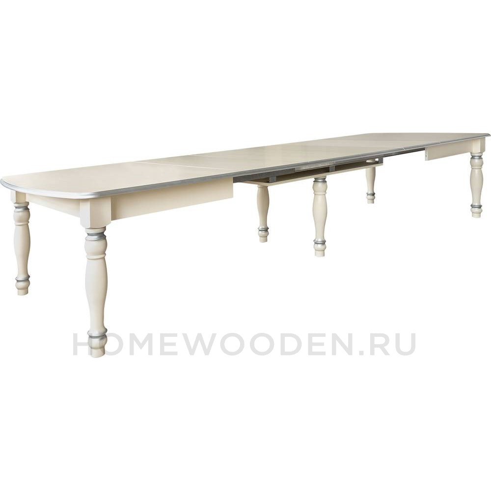 Стол обеденный Валенсия Классик П3.0589.4.38 (394.12)