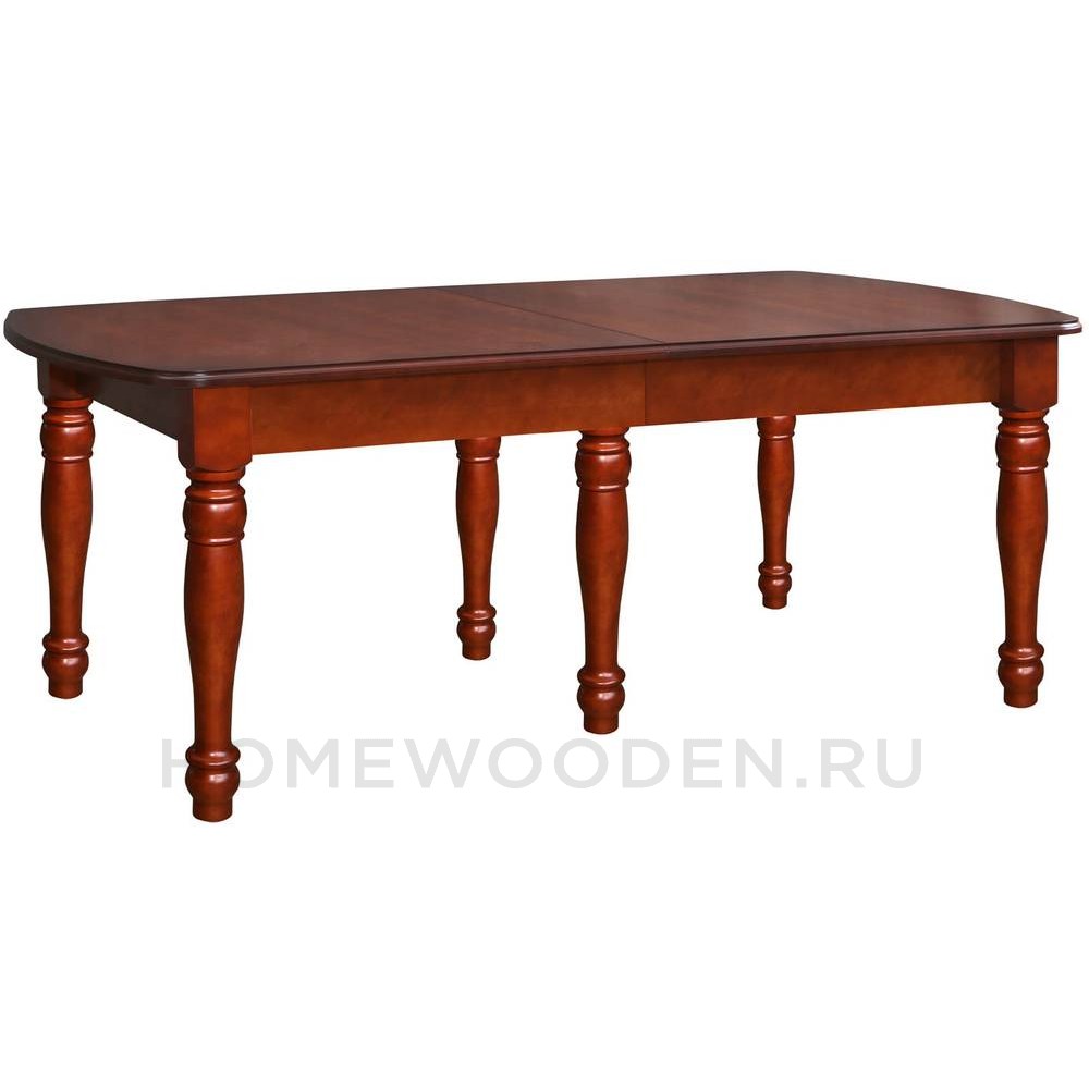 Стол обеденный Валенсия Классик П3.0589.4.38 (394.12)