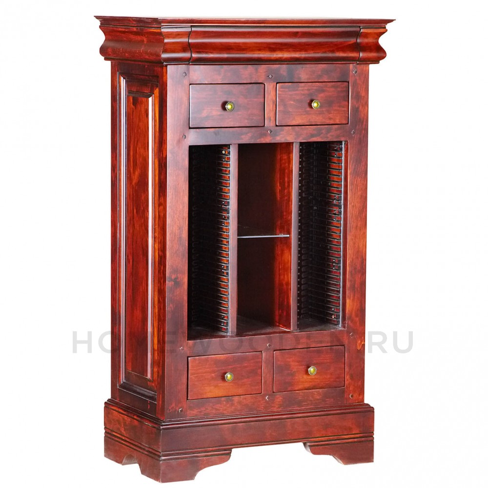 Тумба для ТВ Луи Филипп ОВ 23.04