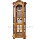 Шкаф с витриной угловой Ноктюрн ГМ 5268С