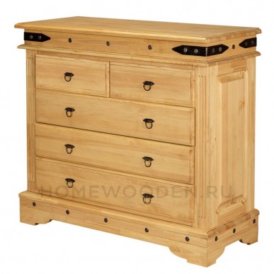 Комод Викинг 03