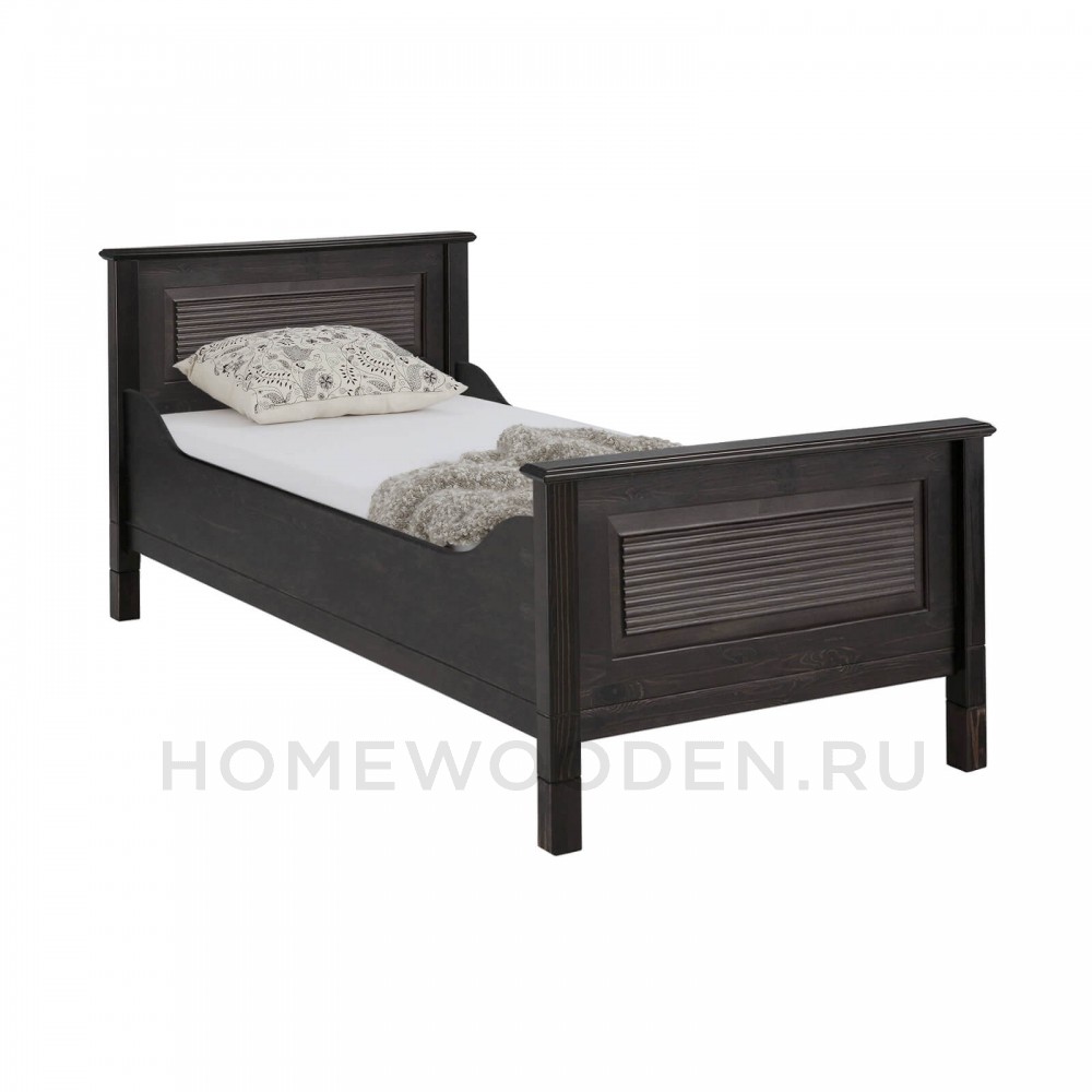 Кровать Рауна