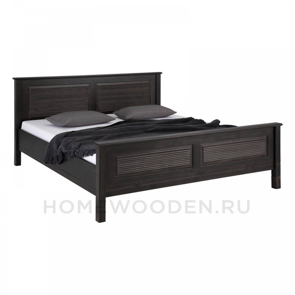 Кровать Рауна