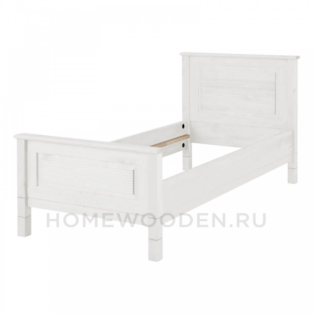 Кровать Рауна