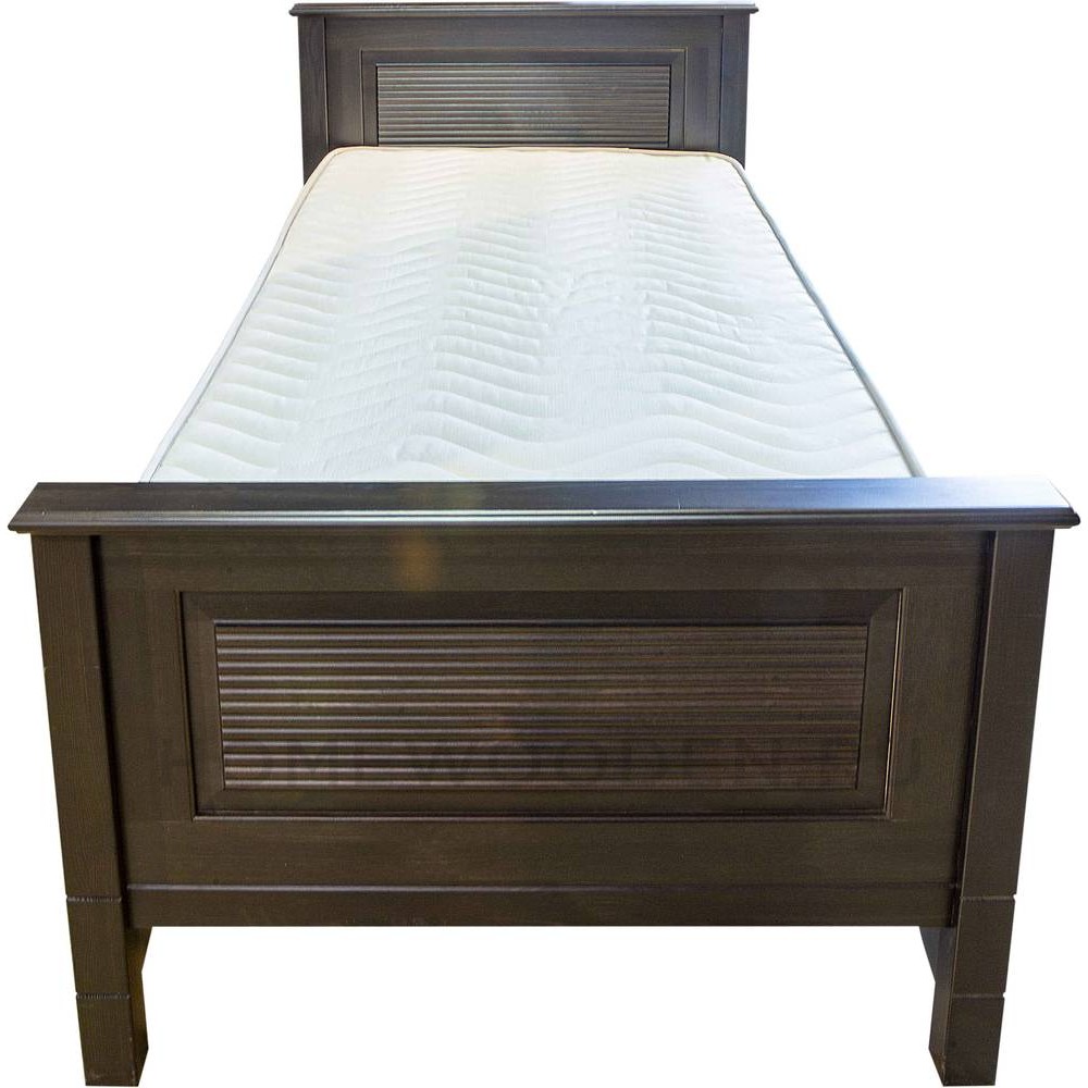 Кровать Рауна