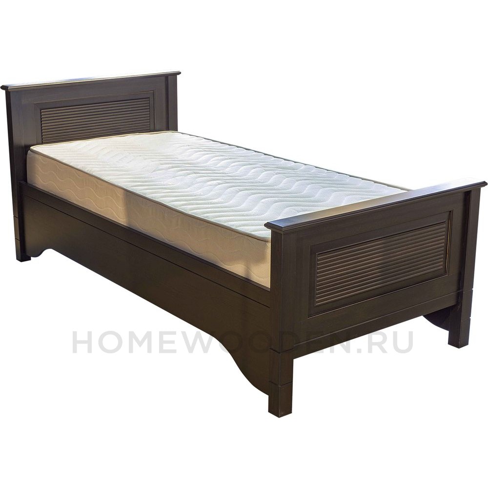 Кровать Рауна