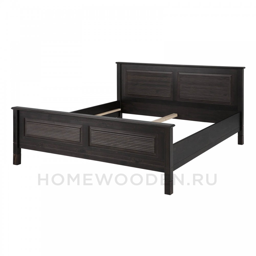 Кровать Рауна