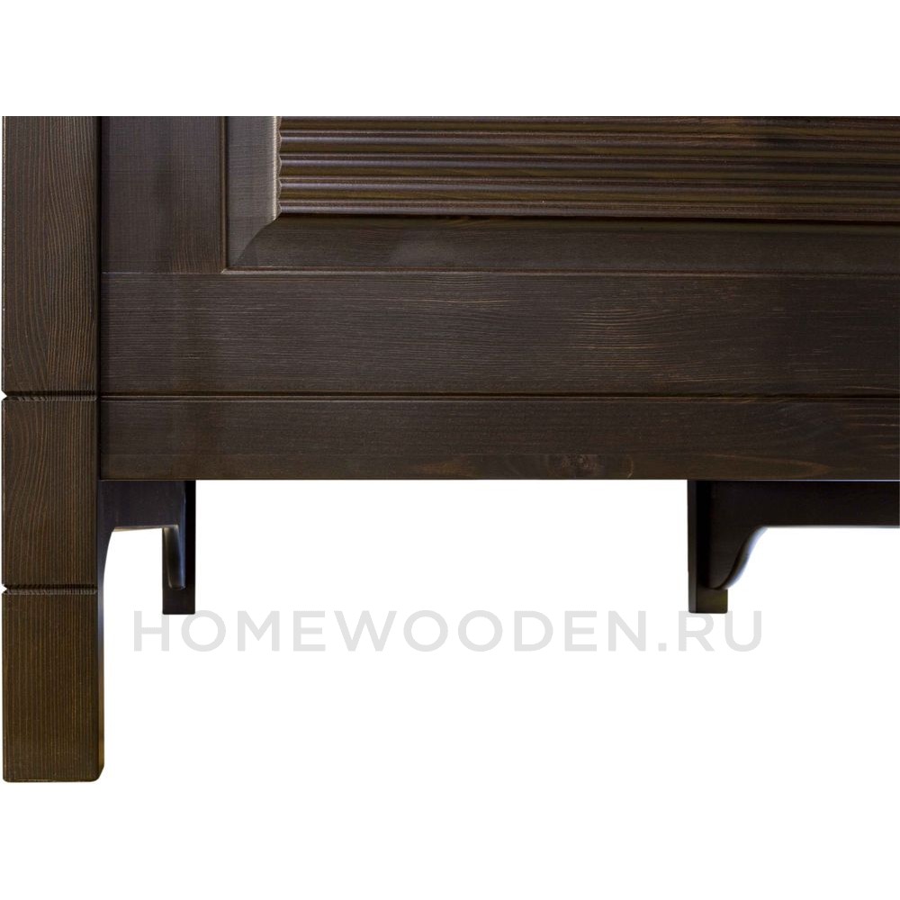 Кровать Рауна