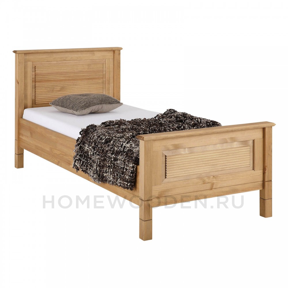 Кровать Рауна