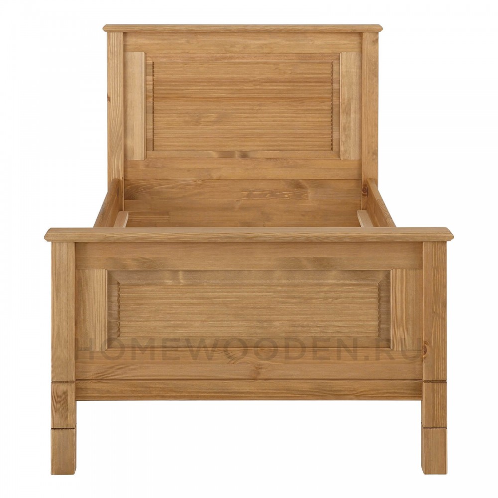 Кровать Рауна