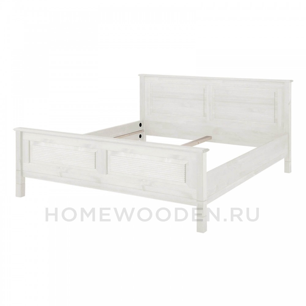 Кровать Рауна