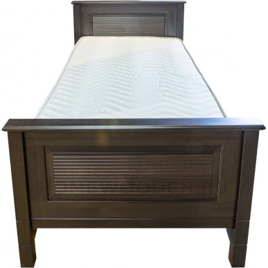 Кровать Рауна