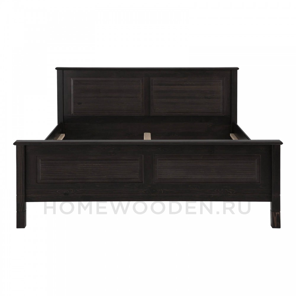 Кровать Рауна