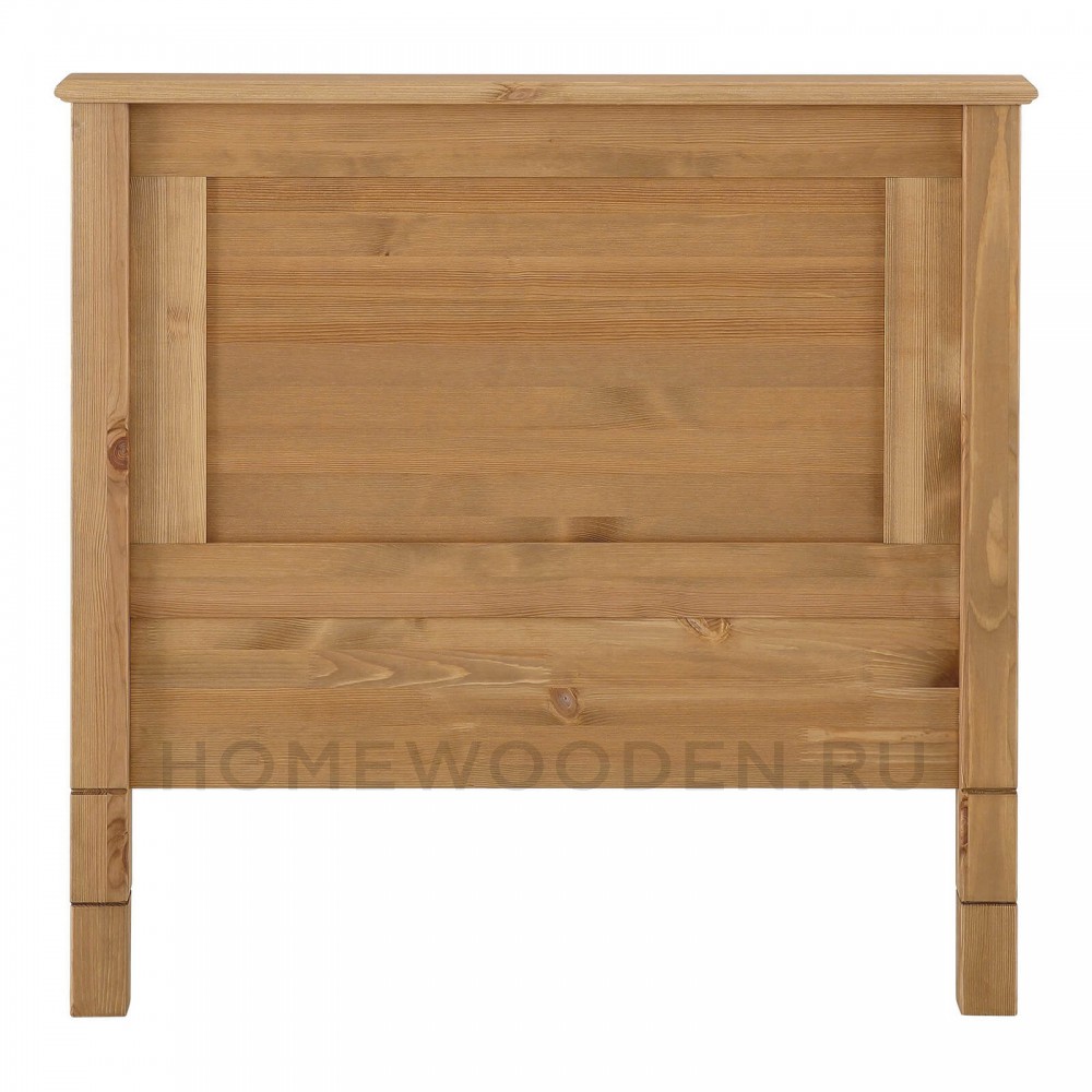 Кровать Рауна