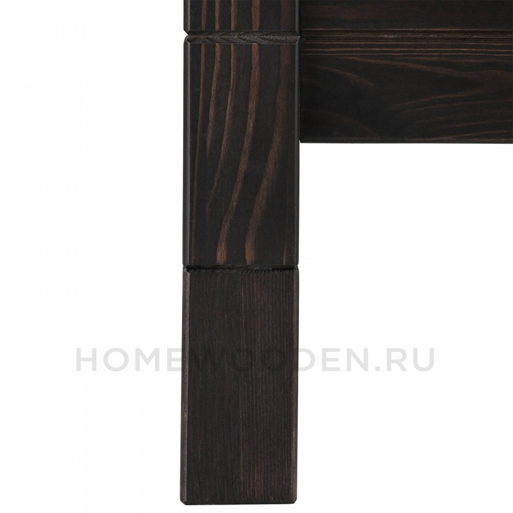 Кровать Рауна