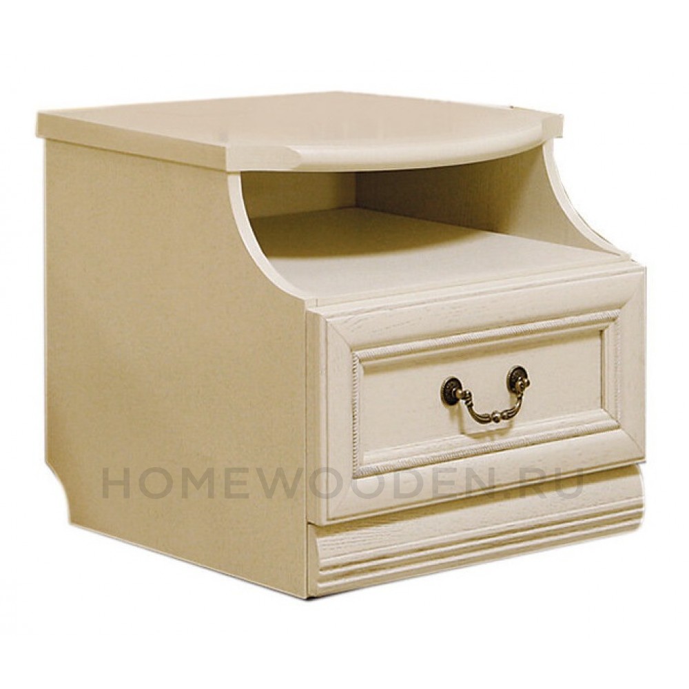 Тумба прикроватная Нинель ММ-167-03