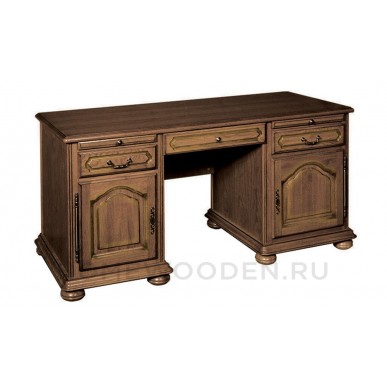Стол письменный Давиль 1410 ММ-126-01