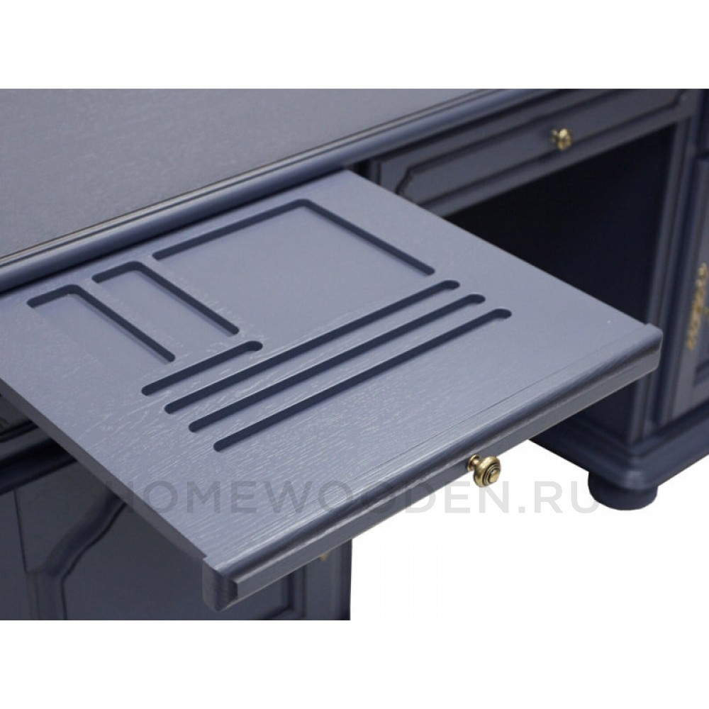 Стол письменный Давиль 1410 ММ-126-01