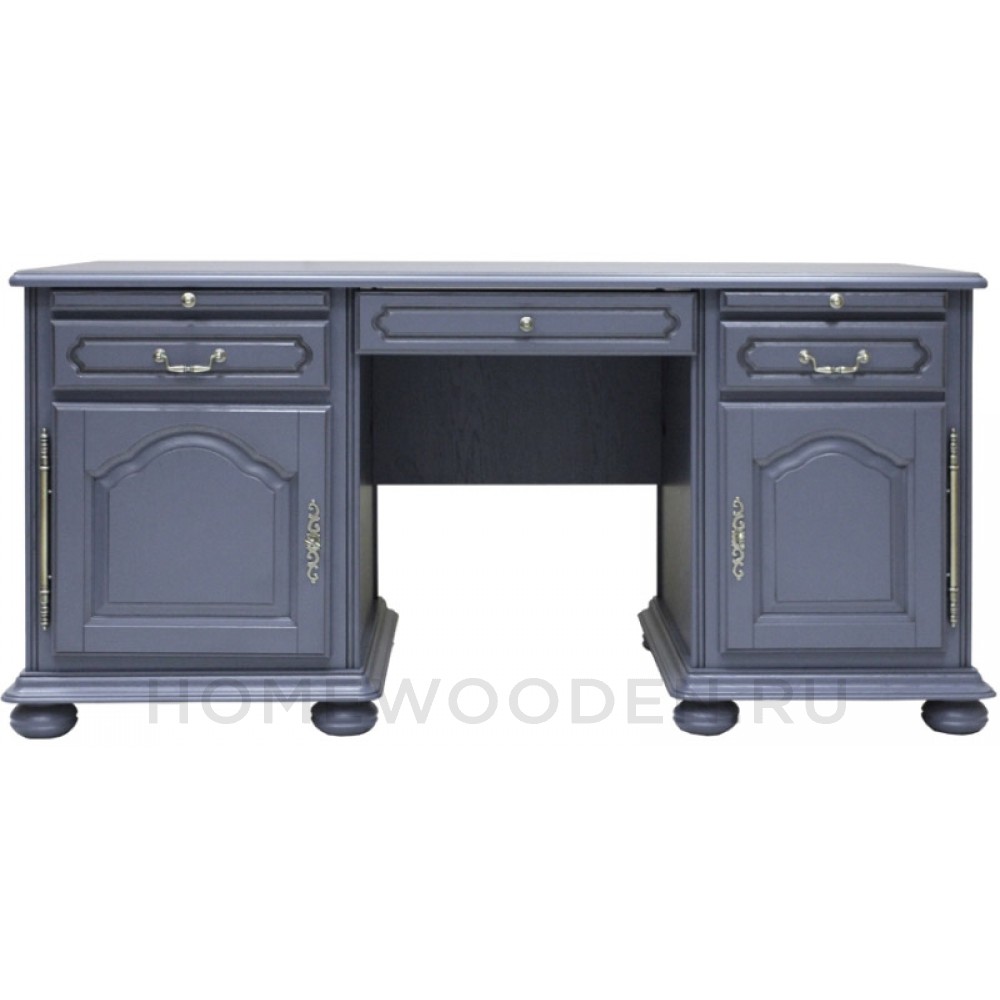 Стол письменный Давиль 1410 ММ-126-01