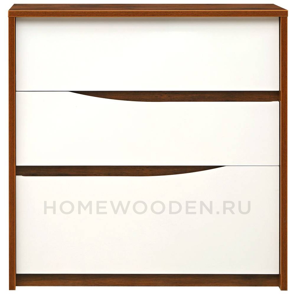 Комод Монако П528.10