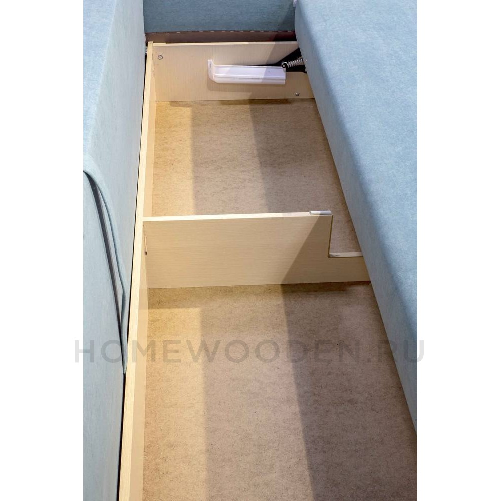 Диван Женева ГМФ 434