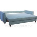 Диван Женева ГМФ 434