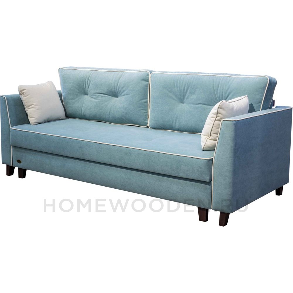 Диван Женева ГМФ 434