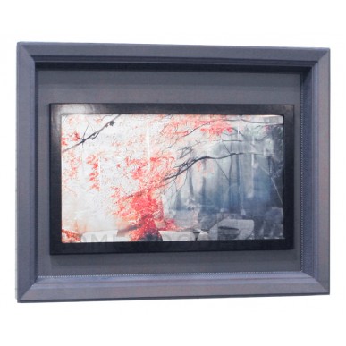 Щит навесной Мокко ММ-306-16