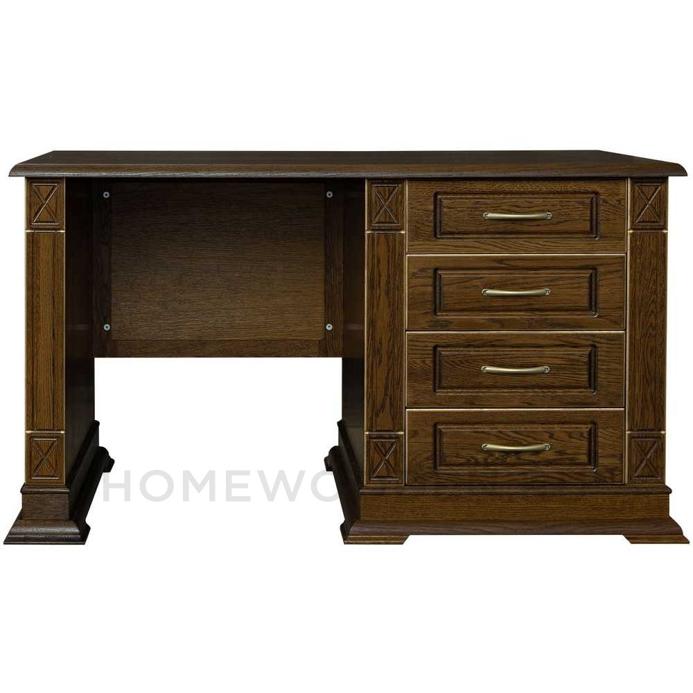 Стол письменный Верди Классик П3.0487.2.09 (П432.14)