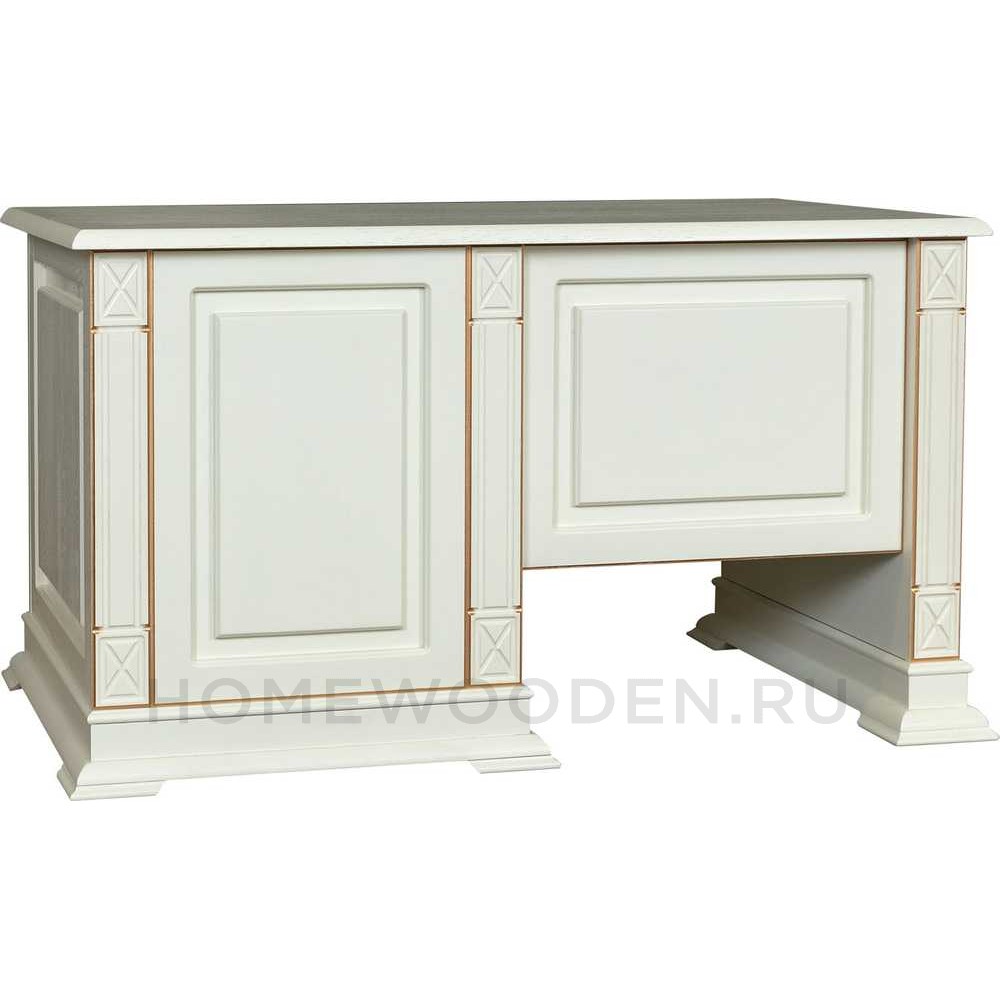 Стол письменный Верди Классик П3.0487.2.09 (П432.14)